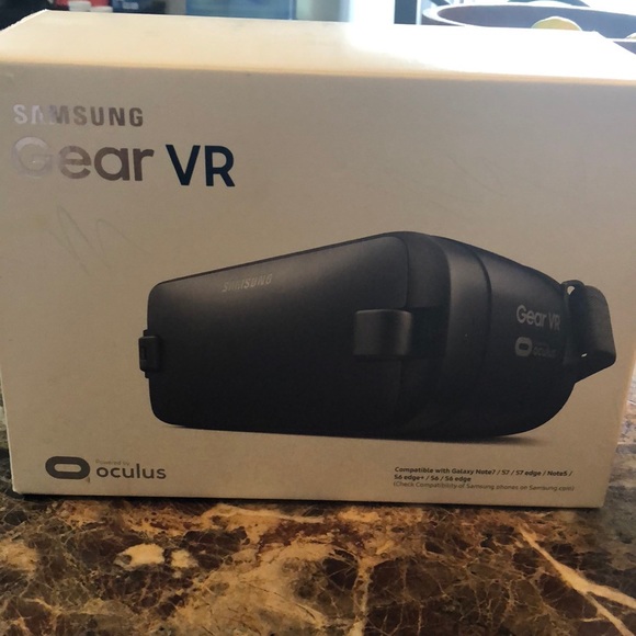 Samsung gear VR - Picture 5 of 6